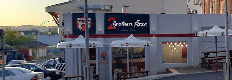 2 Brothers Pizza, King Williams Town (Qonce) in Bhisho, Eastern Cape, South Africa