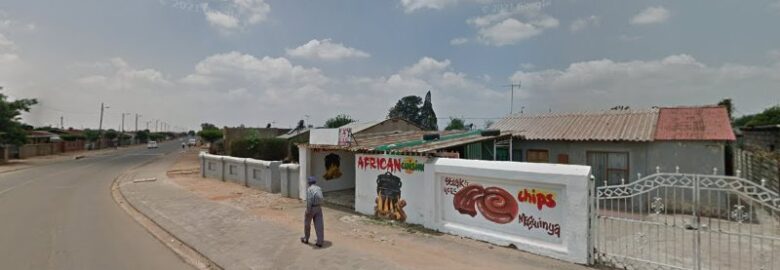 African Cuisine in Benoni, Gauteng, South Africa