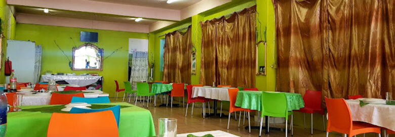 Al-Aqsa restaurant & Take Away in Brits, North-West, South Africa