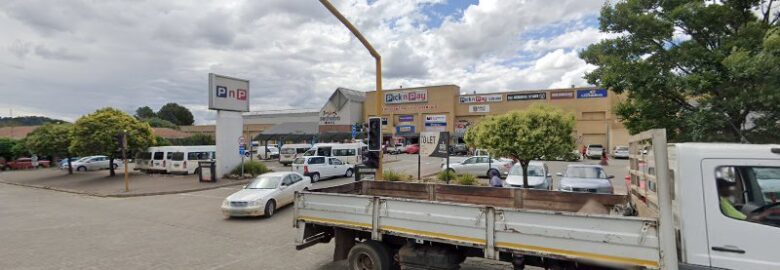 Amadeus Fast Food in Bethlehem, Free State, South Africa