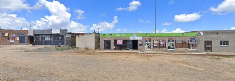 Athens Restaurant in Bethlehem, Free State, South Africa