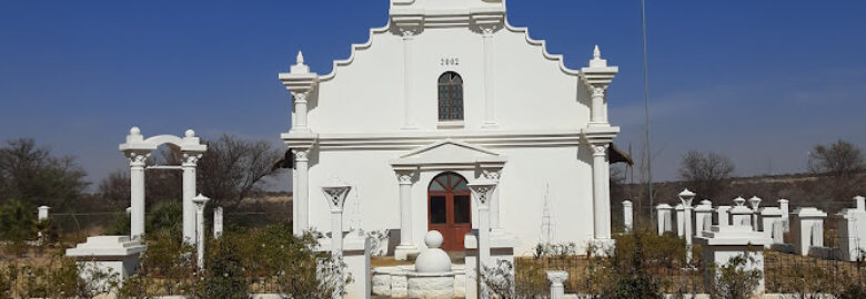 Buisfontein Safari Lodge in Wolmaransstad, North-West, South Africa