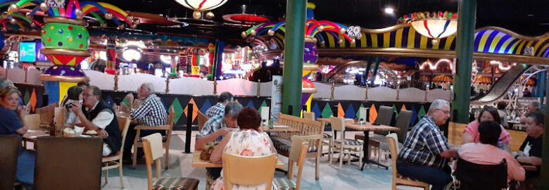 Calisto’s Portuguese Restaurant Carnival City in Boksburg, Gauteng, South Africa