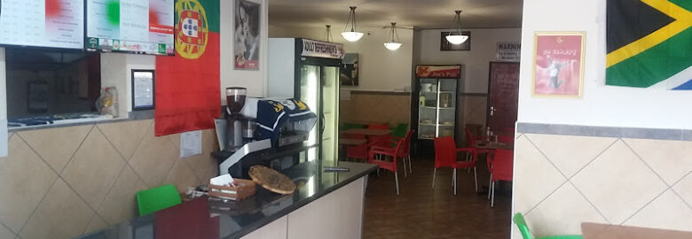 Casanova Pizza Pasta Chicken in Brakpan, Gauteng, South Africa