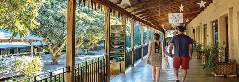 Casterbridge Lifestyle Centre in White River, Mpumalanga, South Africa