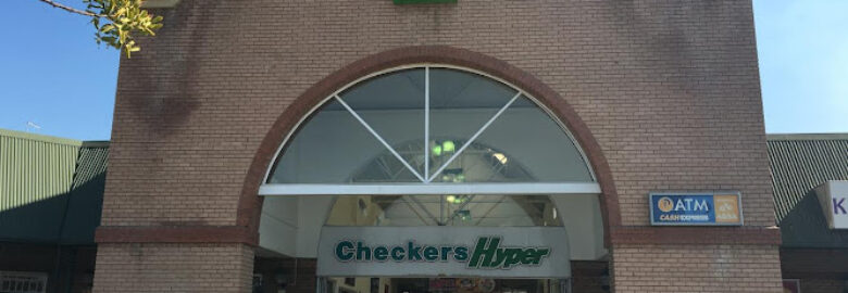 Checkers Hyper Boksburg in Boksburg, Gauteng, South Africa