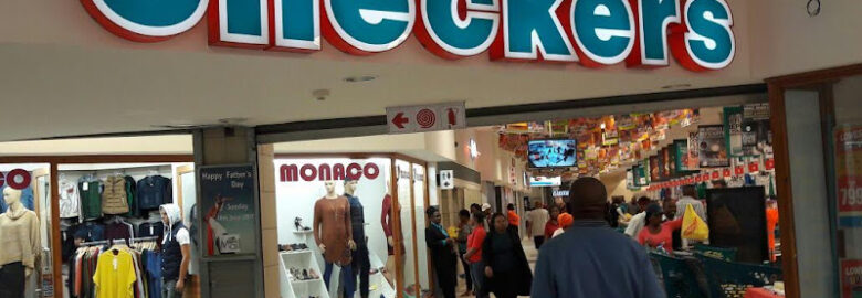 Checkers Metlife Mall in Bhisho, Eastern Cape, South Africa