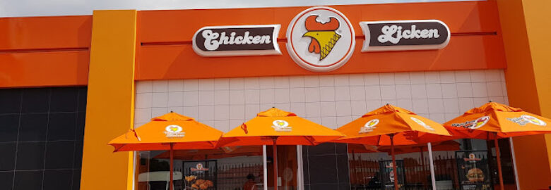 Chicken Licken Benoni South in Benoni, Gauteng, South Africa