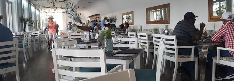 Cielo Restaurant | Mediterranean restaurant, Bar, Coffee shop, Lounge ...