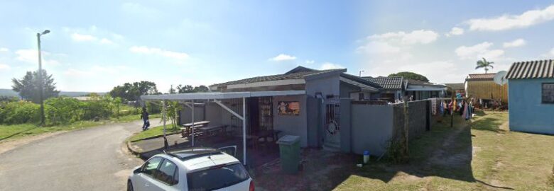 Corner House Grills in eSikhawini, KwaZulu-Natal, South Africa