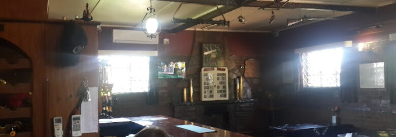 Cosy Corner Grill in Brakpan, Gauteng, South Africa