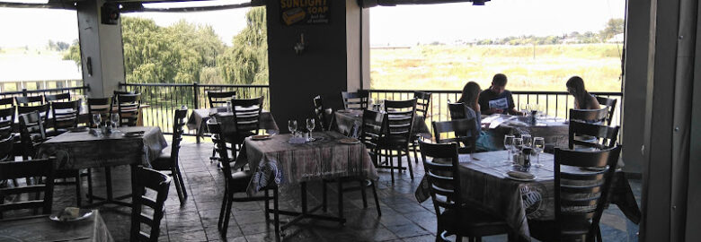 Crawdaddy’s (Good Food & Pub Co.) Secunda in eMbalenhle, Mpumalanga, South Africa