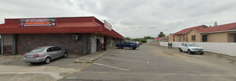 Cresent Halaal Take Away CHT in Bhisho, Eastern Cape, South Africa