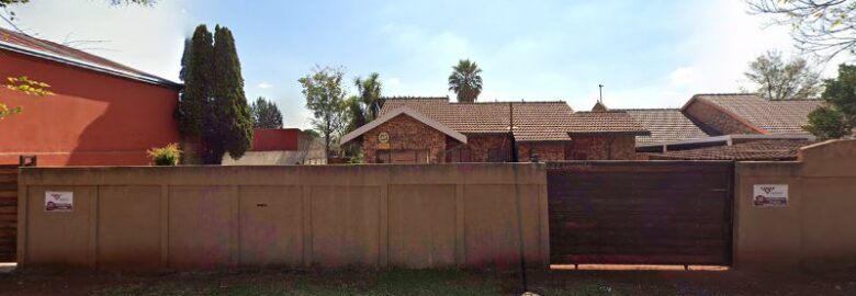 Cupchisa in Boksburg, Gauteng, South Africa