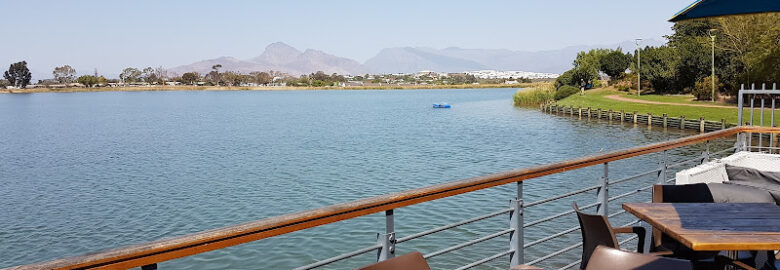 DAM Pub and Diner. in Worcester, Western Cape, South Africa