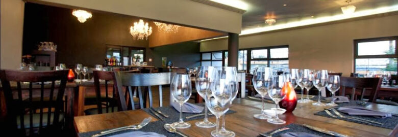 De Kloof Restaurant in Westonaria, Gauteng, South Africa