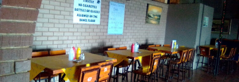 Die Skip Restaurant in Balfour, Mpumalanga, South Africa