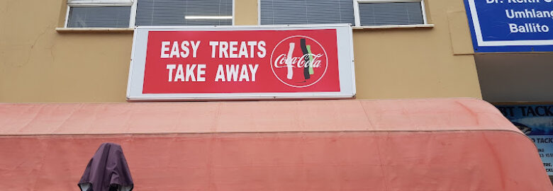 Easy Treats Take Away in Ballitoville, KwaZulu-Natal, South Africa