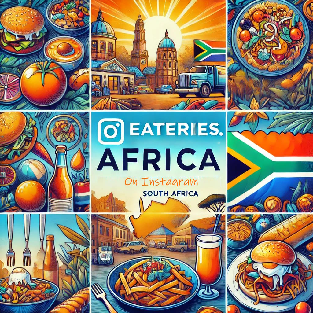 Eateries-on-Instagram