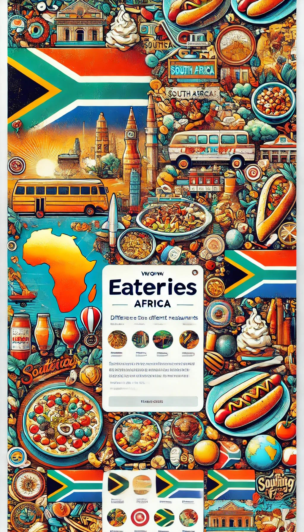 Restaurants-on-pinterest-south-africa