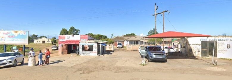 Ejikeni Kitchen in eSikhawini, KwaZulu-Natal, South Africa