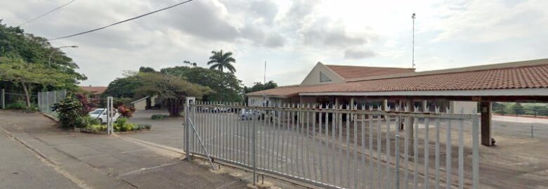 Empangeni Country Club Restaurant in eSikhawini, KwaZulu-Natal, South Africa