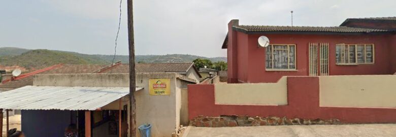 FOODROW in White River, Mpumalanga, South Africa