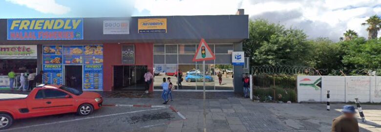 FRIENDLY HALAAL FISHEHERIES in Beaufort West, Western Cape, South Africa