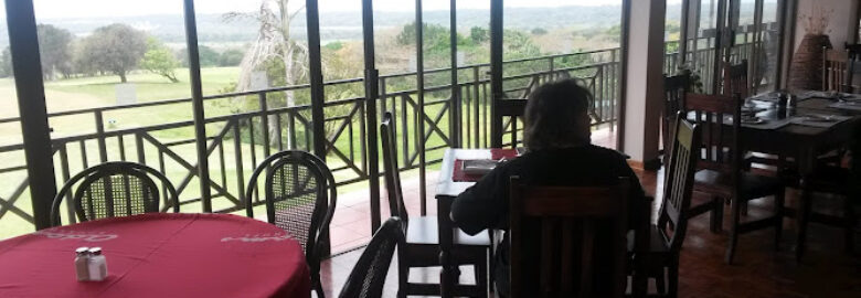 Fairways Restaurant in eSikhawini, KwaZulu-Natal, South Africa