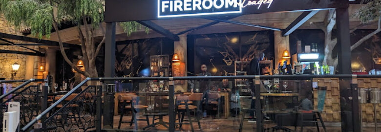 Fireroom Montecasino in Westonaria, Gauteng, South Africa