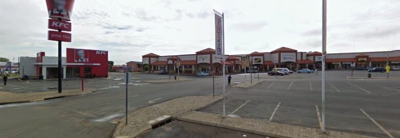 Fish And Chips in Westonaria, Gauteng, South Africa