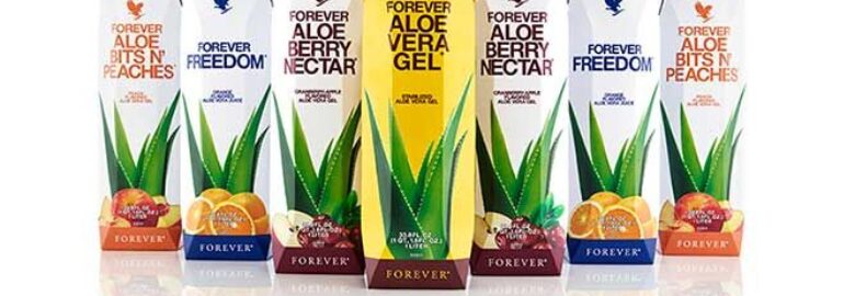 Forever Living Independent Distributor – Absa Kgomo in Brakpan, Gauteng, South Africa