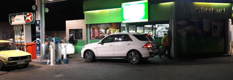 FreshStop Rapid Auto in Boksburg, Gauteng, South Africa