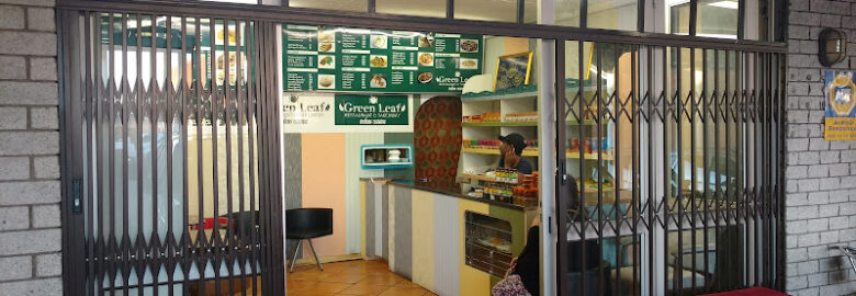 Green Leaf Restaurant & Takeaway in Atlantis, Western Cape, South Africa