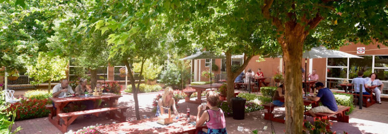 Groenhuijs Restaurant in Welkom, Free State, South Africa