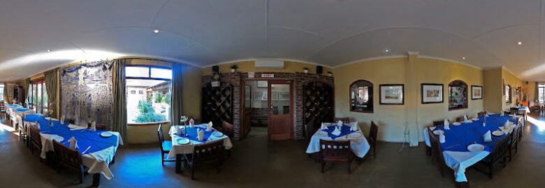 GumTreez Pub & Grill in White River, Mpumalanga, South Africa