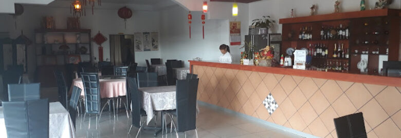 Happy Hong Restaurant in Witbank, Mpumalanga, South Africa