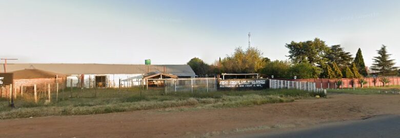 Highway Eat-House & Bakery in Westonaria, Gauteng, South Africa