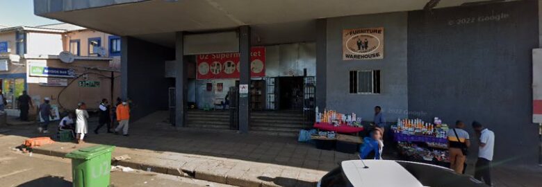 Honchos Empangeni 2 in eSikhawini, KwaZulu-Natal, South Africa