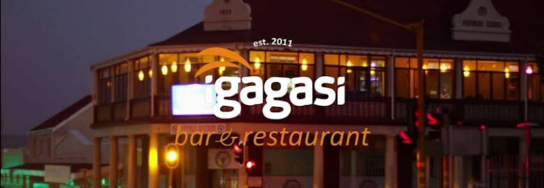 Igagasi Restaurant And Pub in Balfour, Mpumalanga, South Africa