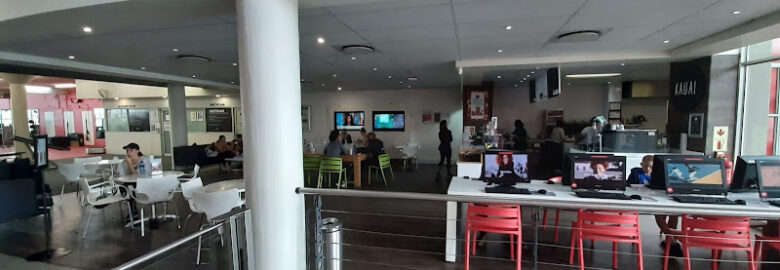 KAUAI Virgin Active Boksburg in Boksburg, Gauteng, South Africa