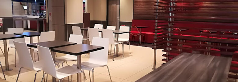 KFC Empangeni 2 (Town) in eSikhawini, KwaZulu-Natal, South Africa