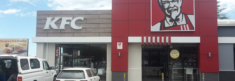 KFC Meer-En-See in eSikhawini, KwaZulu-Natal, South Africa