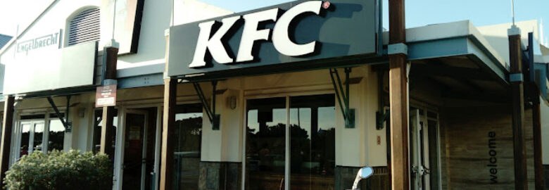 KFC Melkbosstrand in Atlantis, Western Cape, South Africa