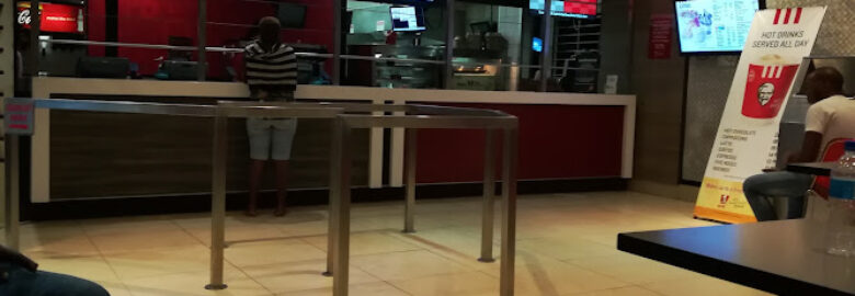 KFC Witbank 1 (Watermeyer St) in Witbank, Mpumalanga, South Africa