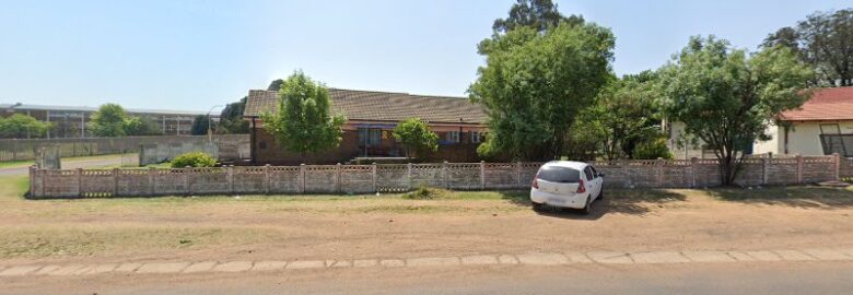 Kwa Mlangeni’s Kitchen in Witbank, Mpumalanga, South Africa