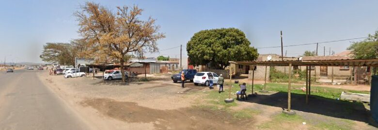 La Ngwenya Crocodile & Bushmeat in Witbank, Mpumalanga, South Africa