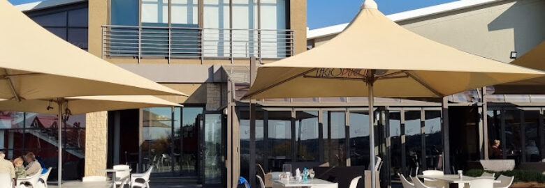 Lago Puccini Cafe & Lounge in Boksburg, Gauteng, South Africa