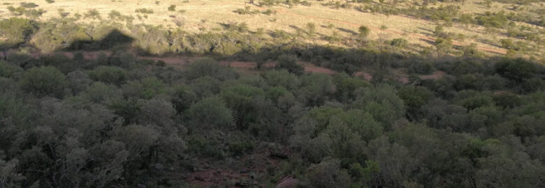 Leeufontein Lodge in Wolmaransstad, North-West, South Africa