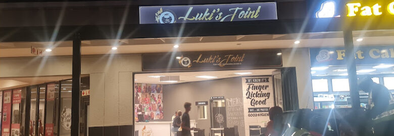 Luki’s Joint in White River, Mpumalanga, South Africa